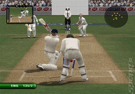 Screens: EA Sports Cricket 07 - PS2 (3 of 17)