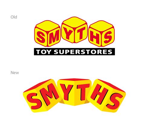 Smyths Toys — Marie Vahey – Brand Designer