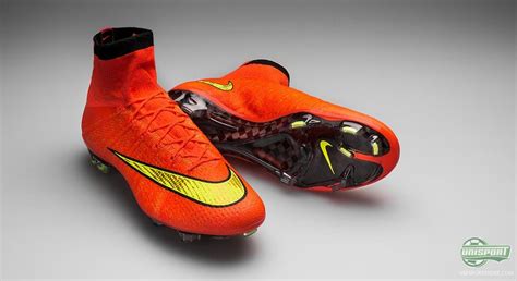 Nike Mercurial Superfly 4 Review – The Lobby Observer