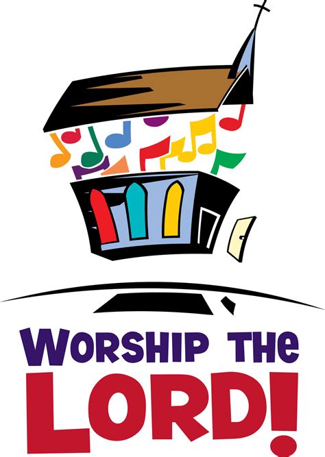 Serving The Lord Clipart - Clip Art Library