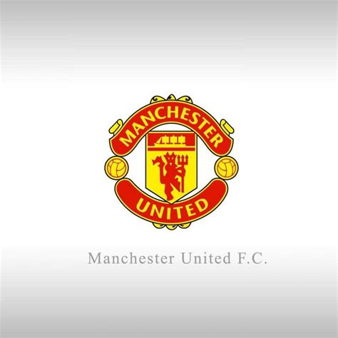 Manchester United Logo Wallpapers - Wallpaper Cave