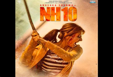 NH 10 – Movie Review