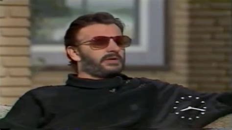 Thomas & Friends Interview Ringo Starr TV 1984 - YouTube