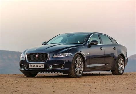 If you often drive the car yourself, Jaguar XJ50 is worth owning ...