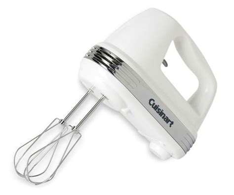 Hand Mixer Reviews - Best Hand Mixers