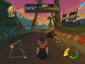 25 Best Original Xbox Arcade Racing Games of All Time ‐ ProFanboy