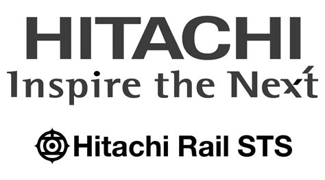 Hitachi Rail STS Logo Vector - (.SVG + .PNG) - LogoVectorSeek.Com