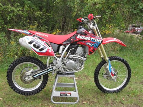 Honda Honda CRF150R Expert - Moto.ZombDrive.COM