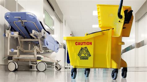 Medical Cleaning Services to Exceed Hospital Cleaning Standards | Kohlbm