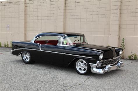 56 Chevy Impala