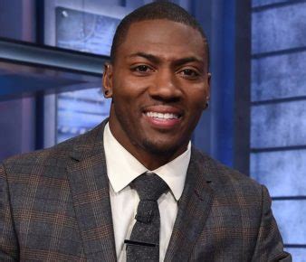 Ryan Clark ESPN – Married Biography