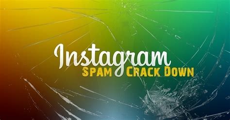 Instagram Deletes Spam Accounts, Adds New Filters