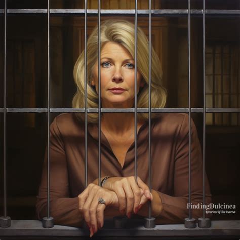 Why did Martha Stewart go to Jail? [Behind the Scandal]