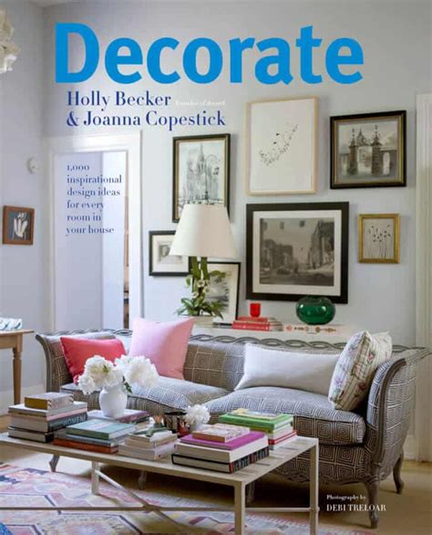 Top 30 Interior Design Books — Gentleman's Gazette