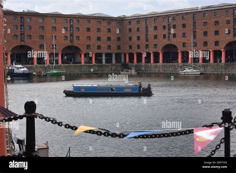 Royal albert docks history hi-res stock photography and images - Alamy