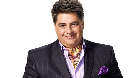 Matt Preston Profile | MasterChef Australia | W Channel