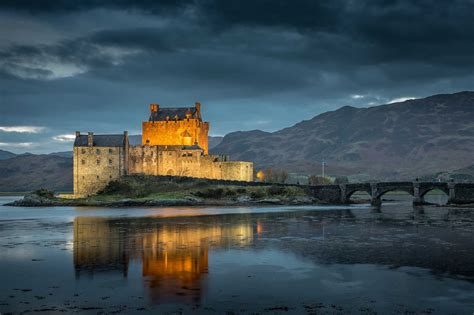 Castles in the Highlands - 4 Day Itinerary | VisitScotland