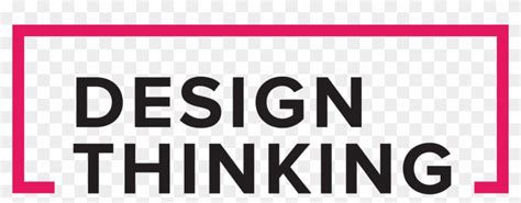 Design Thinking - Design Thinking Logo Clipart (#2991198) - PikPng