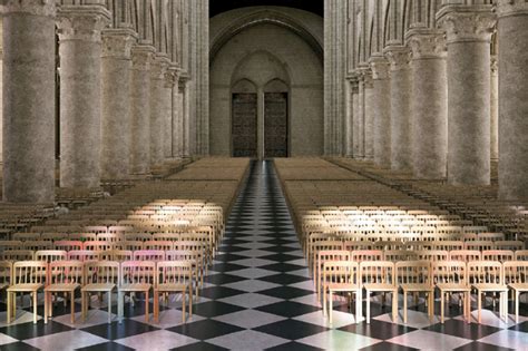 Notre Dame Cathedral’s New Interior Design Unveiled| National Catholic Register