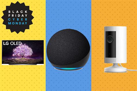 Cyber Monday deals: The 60+ Amazon deals you can shop today