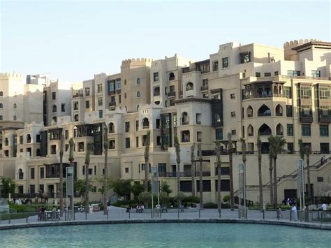 Dubai Real Estate Prices Here to Stay | Financial Tribune