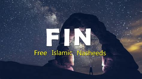 Beautiful Background Nasheed - Vocals Only Without Music || Free Islamic Nasheeds - YouTube