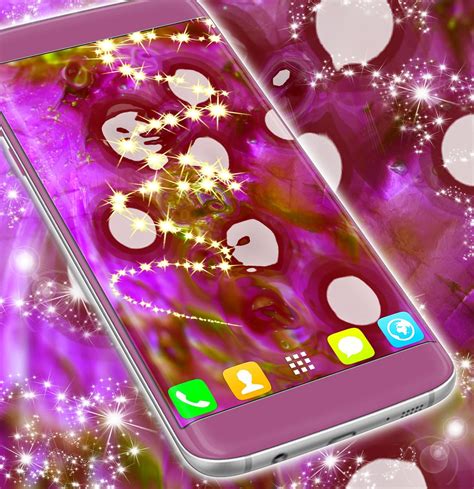 Holographic Live Wallpaper APK voor Android Download