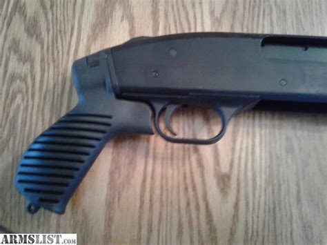 ARMSLIST - For Sale: Mossberg 500 Flex Tactical 12 Gauge