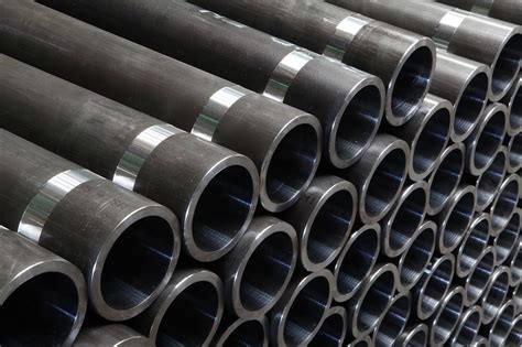 What is the difference between carbon steel and stainless-steel pipe? - Stainless Steel ...