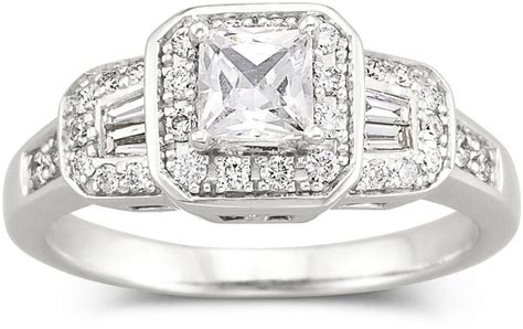 The 22 Best Ideas for Jcpenney Diamond Engagement Rings – Home, Family ...