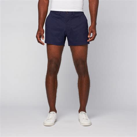 4 inch inseam men's shorts