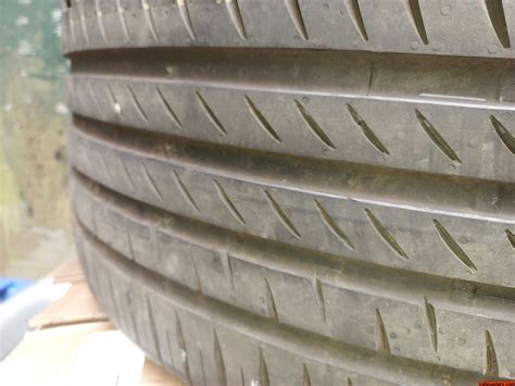 BMW X5 Tyres for sale at Cabmasters