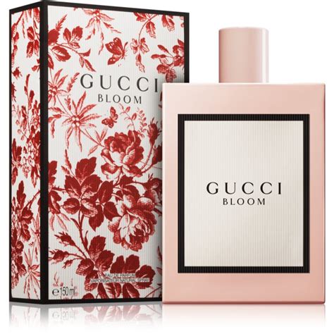 Gucci Bloom, Eau de Parfum for Women 100 ml | notino.co.uk