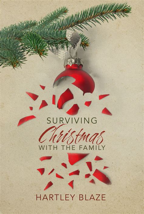 Surviving Christmas With the Family – Flashpoint Publications