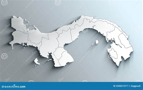 Provinces And Counties Of Ireland Vector Map | CartoonDealer.com #103733740