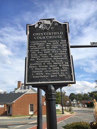 Chesterfield SC Museum - 2020 All You Need to Know BEFORE You Go (with ...