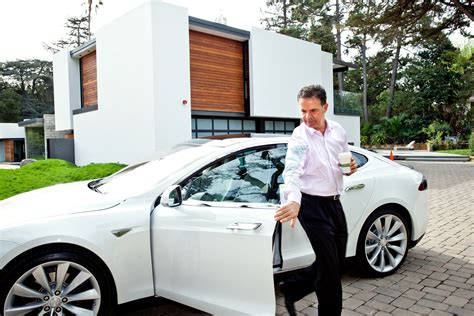 Tesla Keeps Poaching Prius Buyers, and It's Not Slowing Down | WIRED