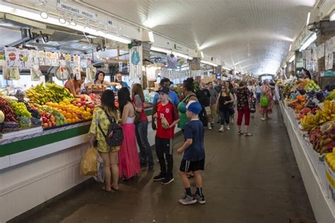 It’s business as usual for most West Side Market vendors, as rent relief eases pain