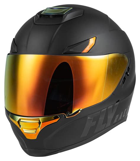 Fly Racing Street Sentinel Recon Helmet - Cycle Gear