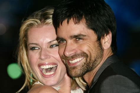 John Stamos Reflects On Divorce From Rebecca Romijn | HuffPost UK Entertainment