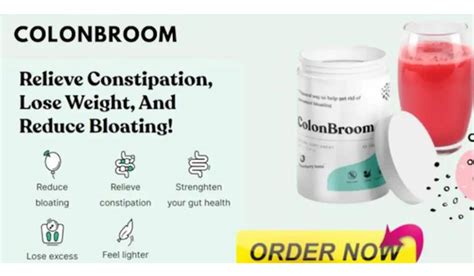 50% OFF Colon Broom Coupon & Promo Codes - December 2024