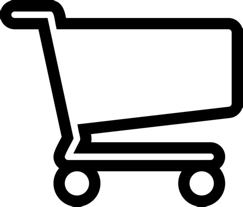 Shopping Cart Image Png - ClipArt Best