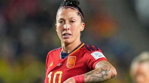 Jenni Hermoso: Spain forward called up to national team squad for first ...