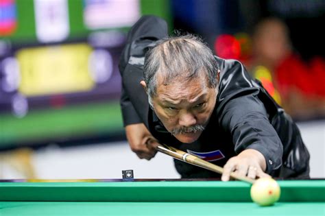 Efren Bata Reyes News - The Greatest Filipino Professional Billiard ...