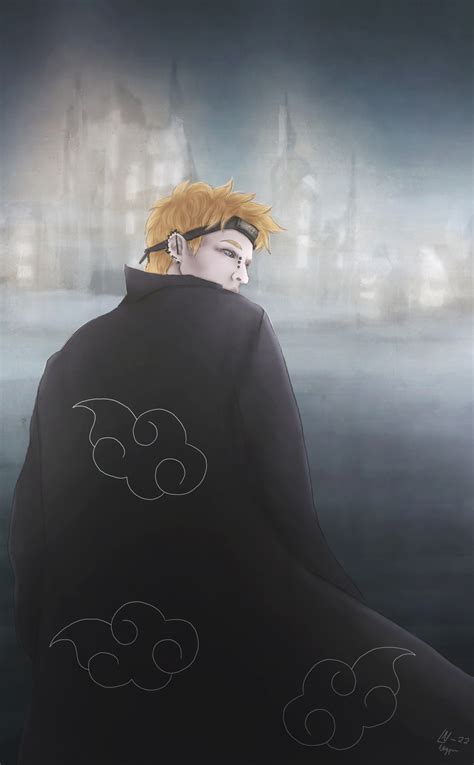 Akatsuki Fan Art - Tumblr Gallery