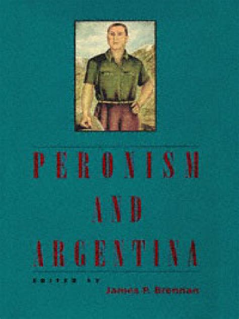 Peronism and Argentina | PDF | Fascism | Socialism