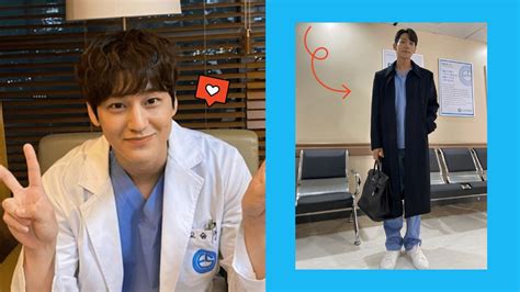 K-Drama Ghost Doctor: Plot, Cast, Release Date, Details