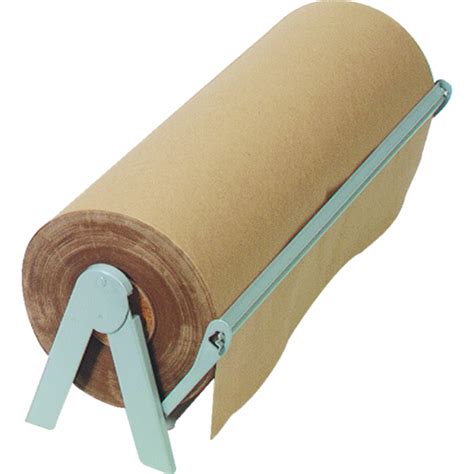 Kraft Roll Dispenser 36"W Monk Office