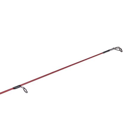 Berkley Cherrywood HD Spinning Rod - 6ft 6in, Medium Light Power, 2pc ...