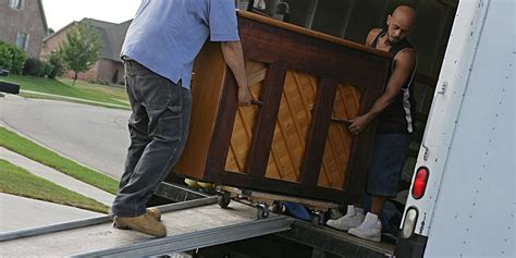 Piano Movers 🚚🎹 in Canada At Affordable Costs